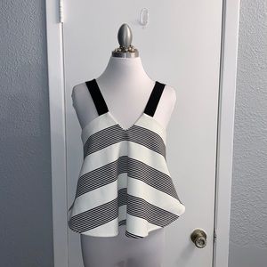 English Factory - Crop top